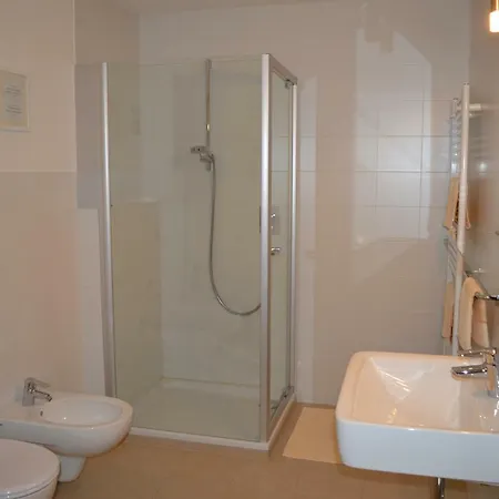 Apartment In Den Feldern