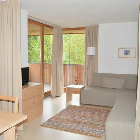 In Den Feldern Apartment Campo Tures
