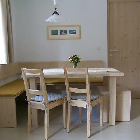 Apartment In Den Feldern *