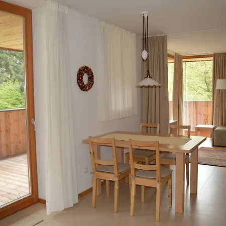 Apartment In Den Feldern