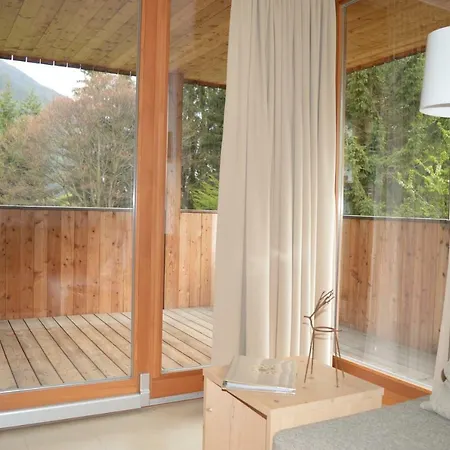 Apartment In Den Feldern *