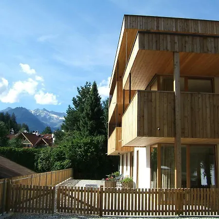 In Den Feldern Apartment Campo Tures