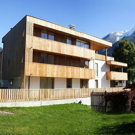 Apartment In Den Feldern